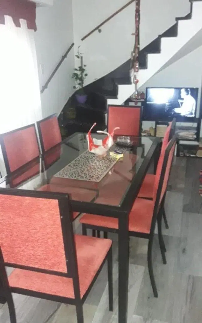 DUPLEX DE 3 AMBIENTES EN VENTA - MORON SUR 4