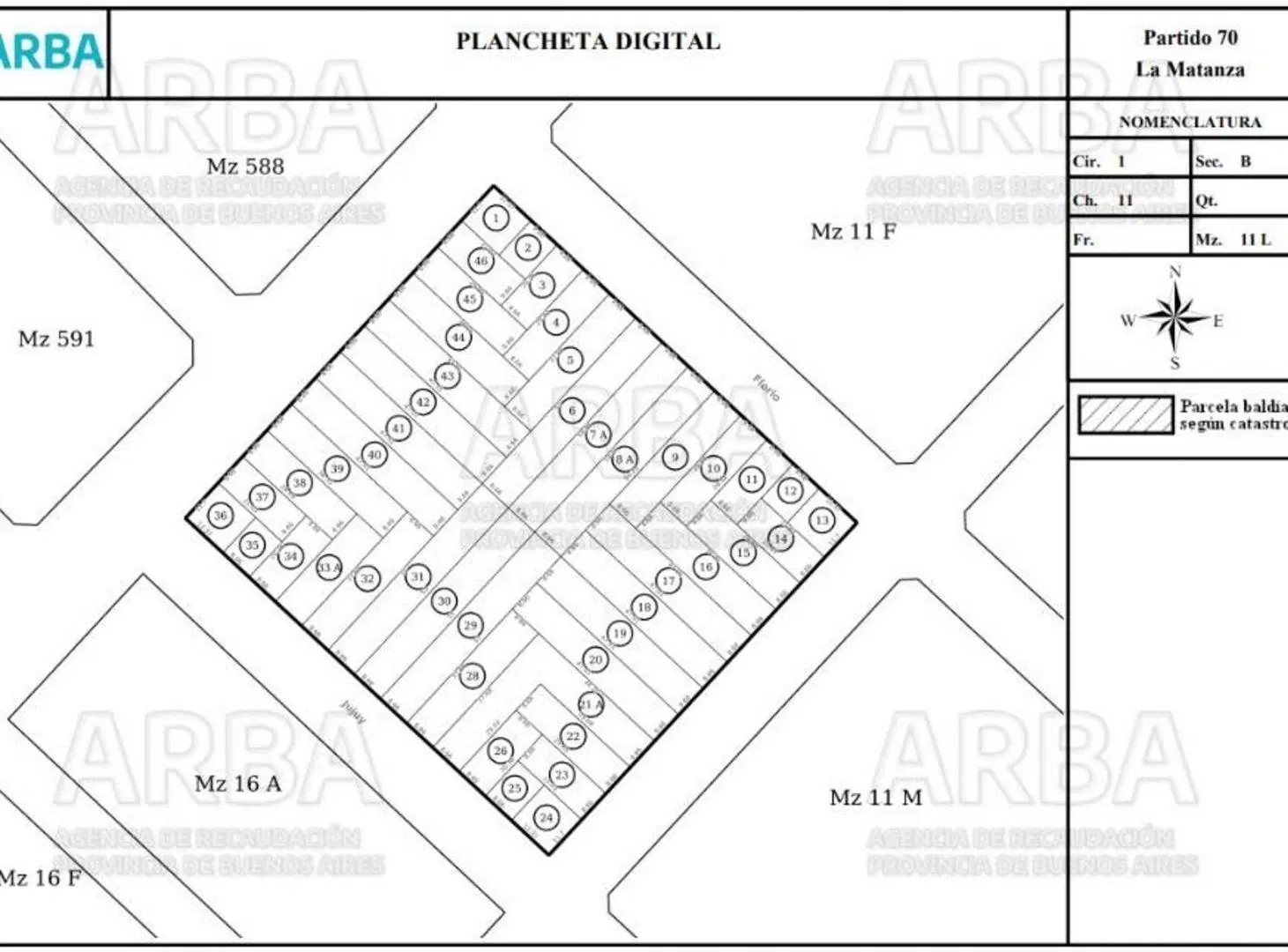 Plano 1
