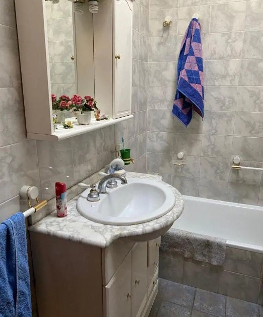 CASA AMERICANA DE 3 AMBIENTES EN VENTA - MORON SUR 3