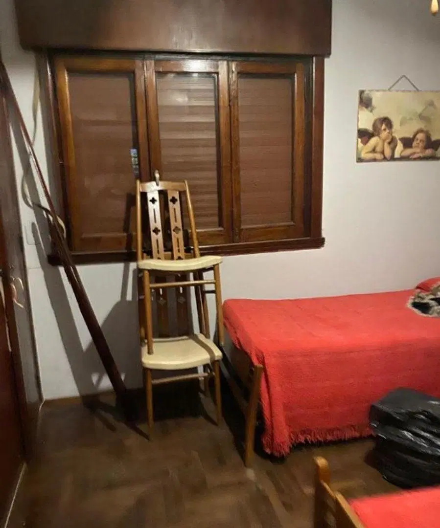 CASA AMERICANA DE 3 AMBIENTES EN VENTA - MORON SUR 2
