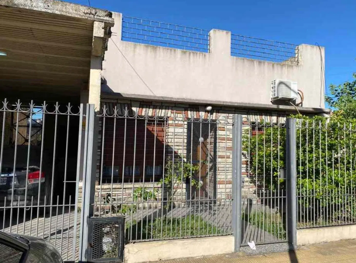 CASA AMERICANA DE 3 AMBIENTES EN VENTA - MORON SUR 5