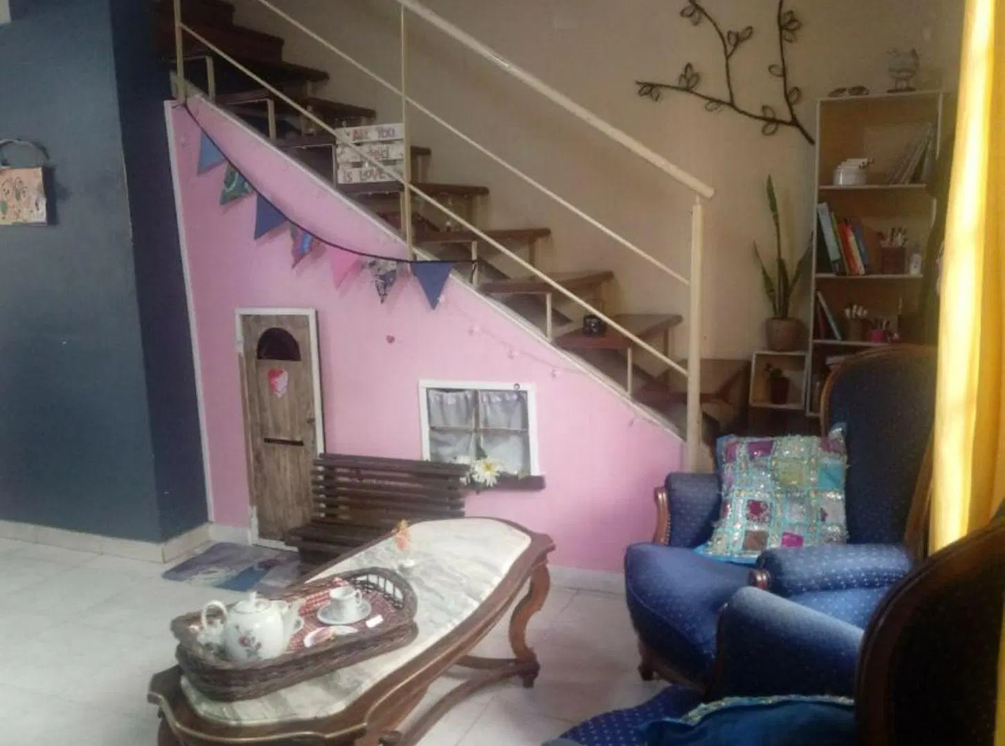 DUPLEX DE 2 AMBIENTES Y MEDIO EN VENTA - HAEDO NORTE 2