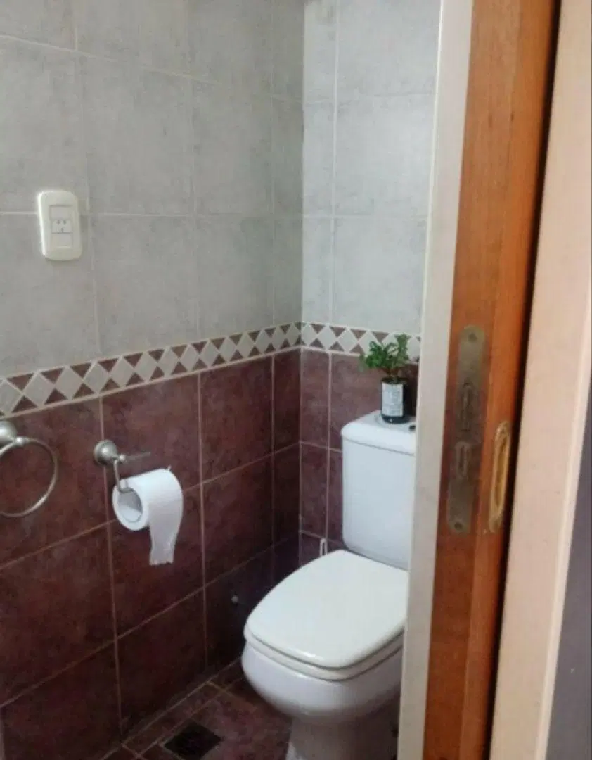 DUPLEX DE 2 AMBIENTES Y MEDIO EN VENTA - HAEDO NORTE 5
