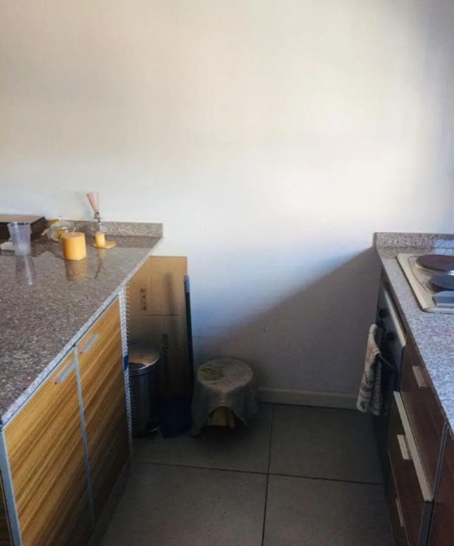 DEPARTAMENTO DE 2 AMBIENTES EN VENTA - MORON CENTRO 5