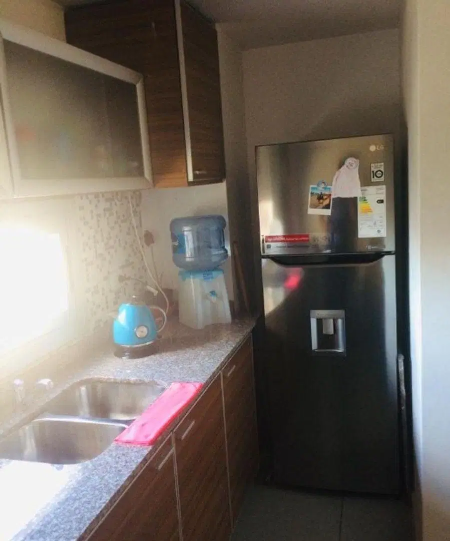 DEPARTAMENTO DE 2 AMBIENTES EN VENTA - MORON CENTRO 2