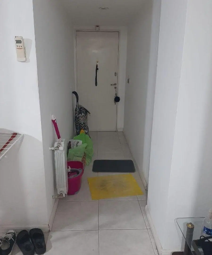 DEPARTAMENTO DE 2 AMBIENTES EN VENTA - MORON CENTRO 5
