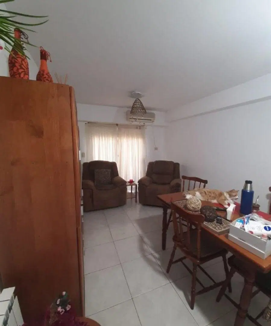 DEPARTAMENTO DE 2 AMBIENTES EN VENTA - MORON CENTRO 4