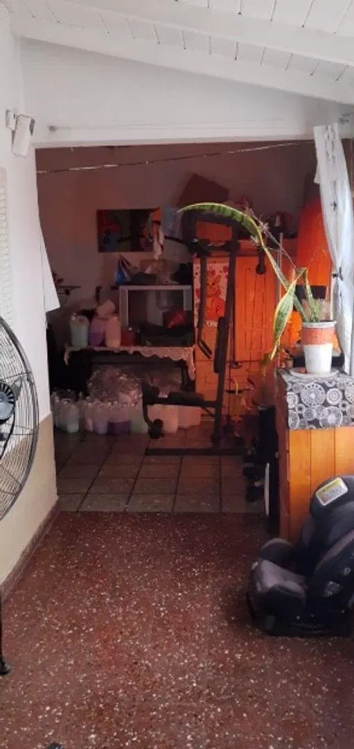 CASA IDEA 2 FAMILIAS EN VENTA - EL PALOMAR 5