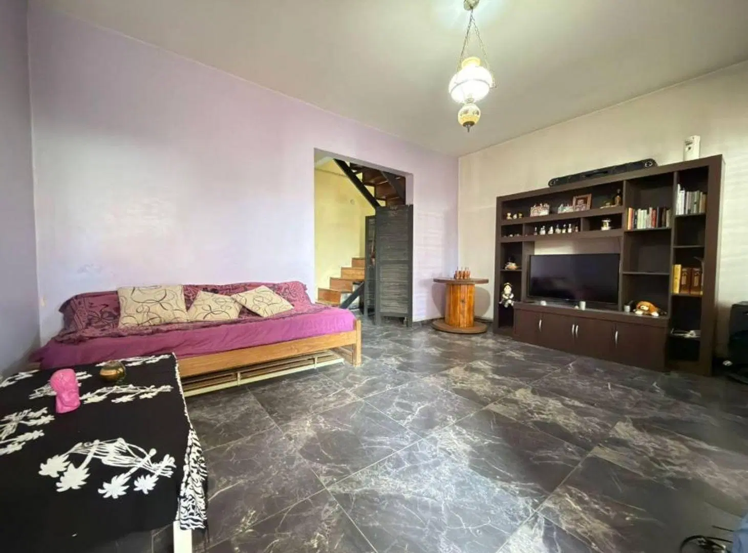 CASA PH DE 4 AMBIENTES EN VENTA -VILLA LUZURIAGA 2