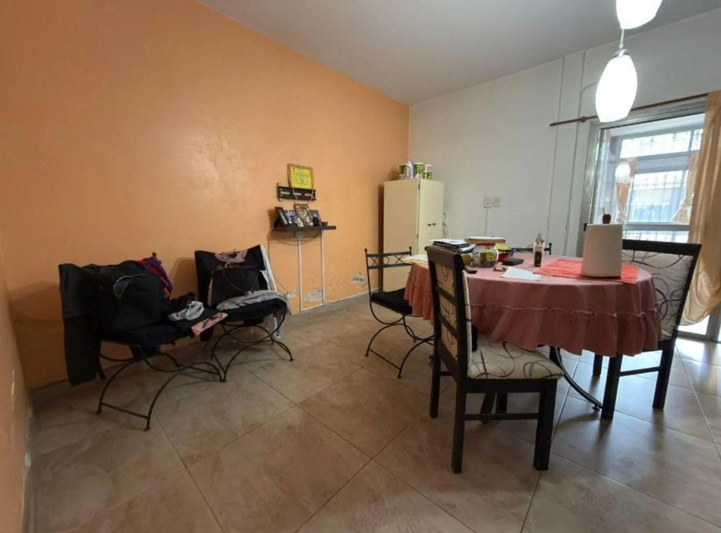 CASA PH DE 4 AMBIENTES EN VENTA -VILLA LUZURIAGA 3