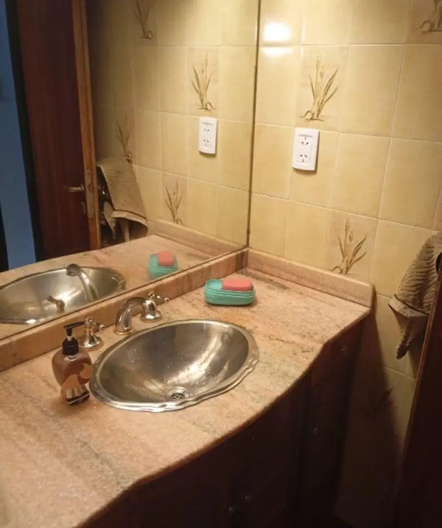 CHALET de 4 ambientes en la zona sur de Morón 4
