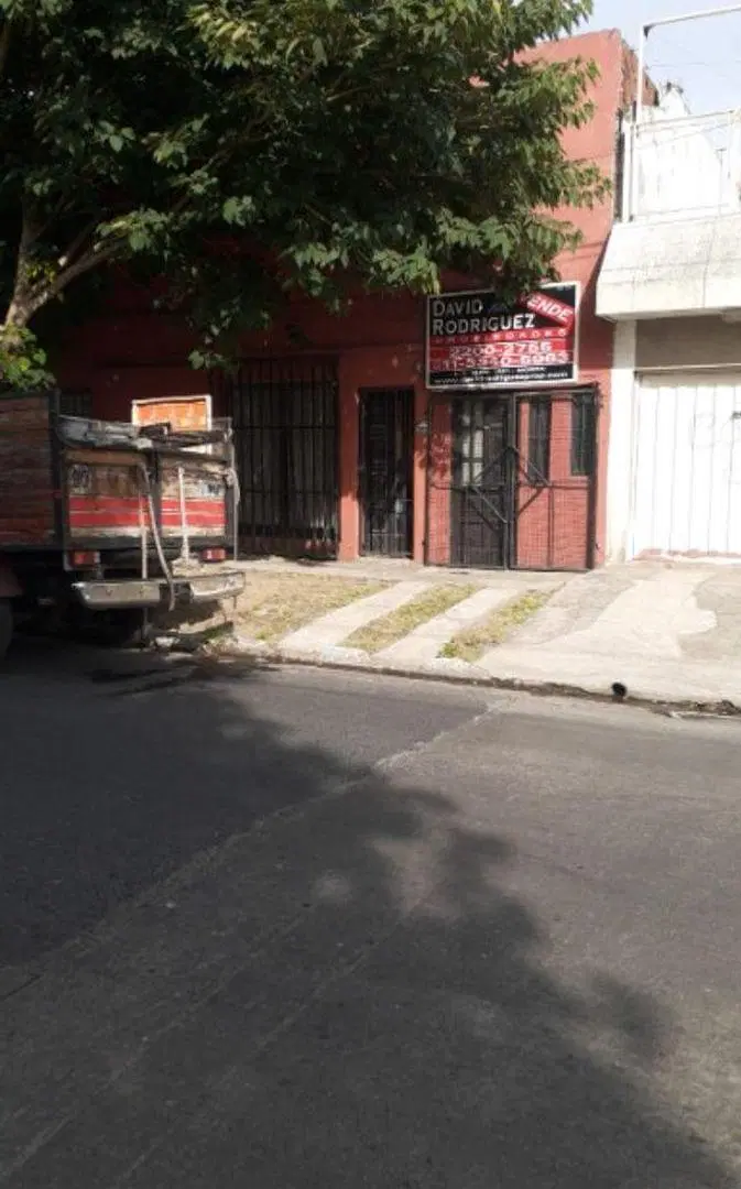 - BLOCK TRES DEPARTAMENTOS DE 2 AMBIENTES - 4