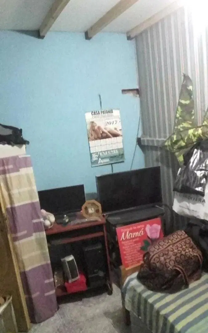Casa de 4 ambientes en zona sur de Castelar 5