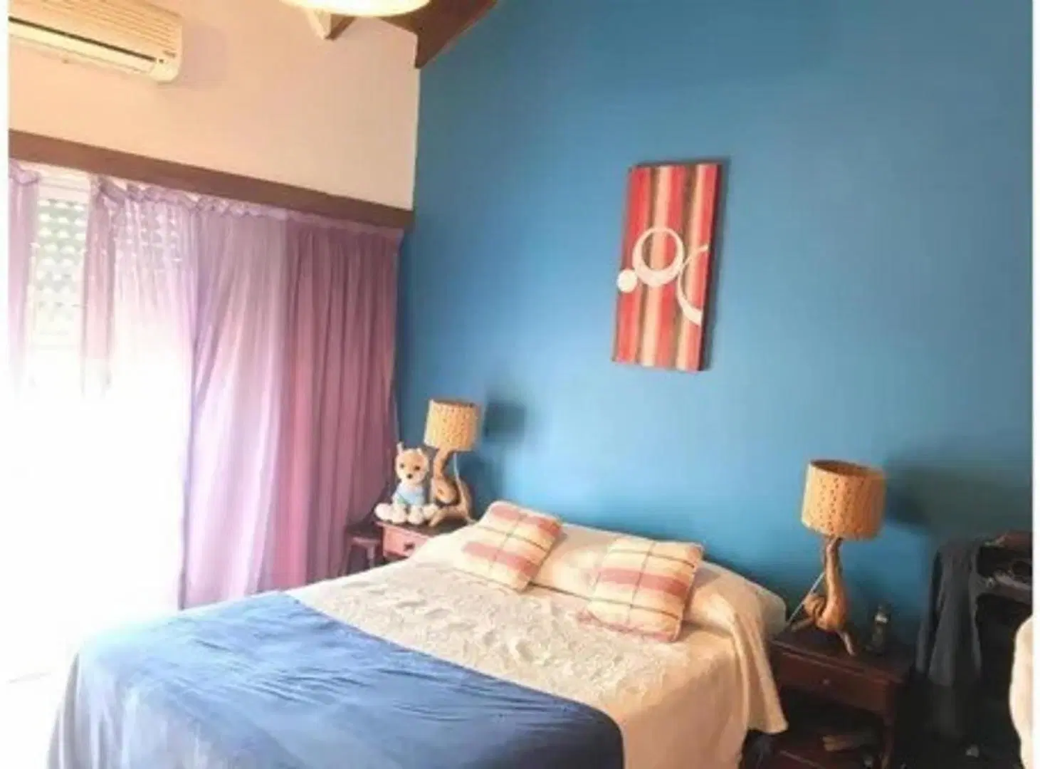 VENTA - EXCELENTE TRIPEX DE 3 AMBIENTES - HAEDO SUR 4