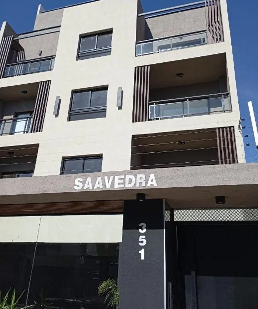 EXCELENTE DEPARTAMENTO A ESTRENAR CON PATIO TERRAZA Y COCHERA 3