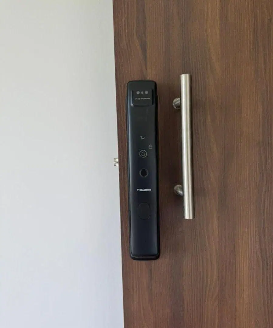 EXCELENTE DEPARTAMENTO A ESTRENAR CON PATIO TERRAZA Y COCHERA 4