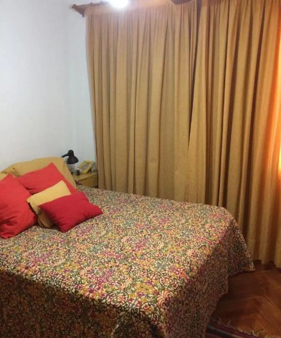 Departamento de 2 ambientes con cochera 2
