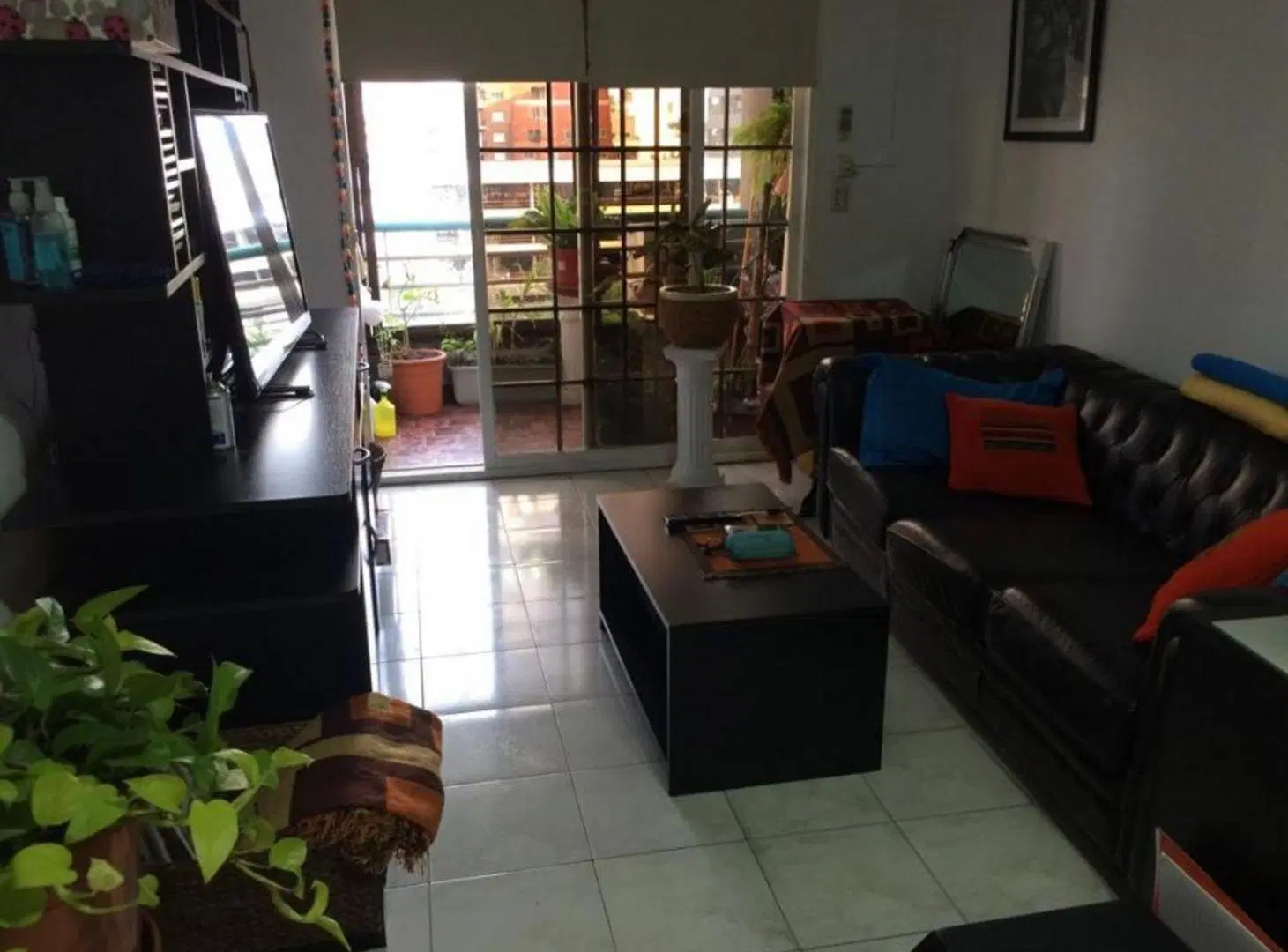 Departamento de 2 ambientes con cochera 5
