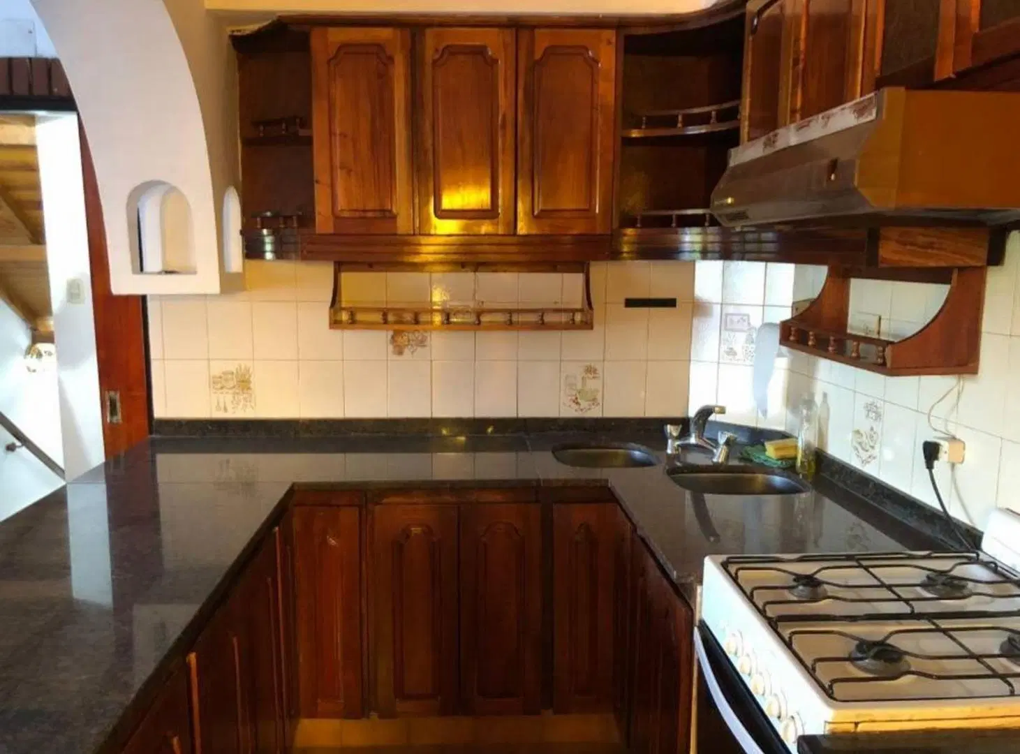 CASA PH DE 5 AMBIENTES EN EXCELENTE CONDICIONES 5