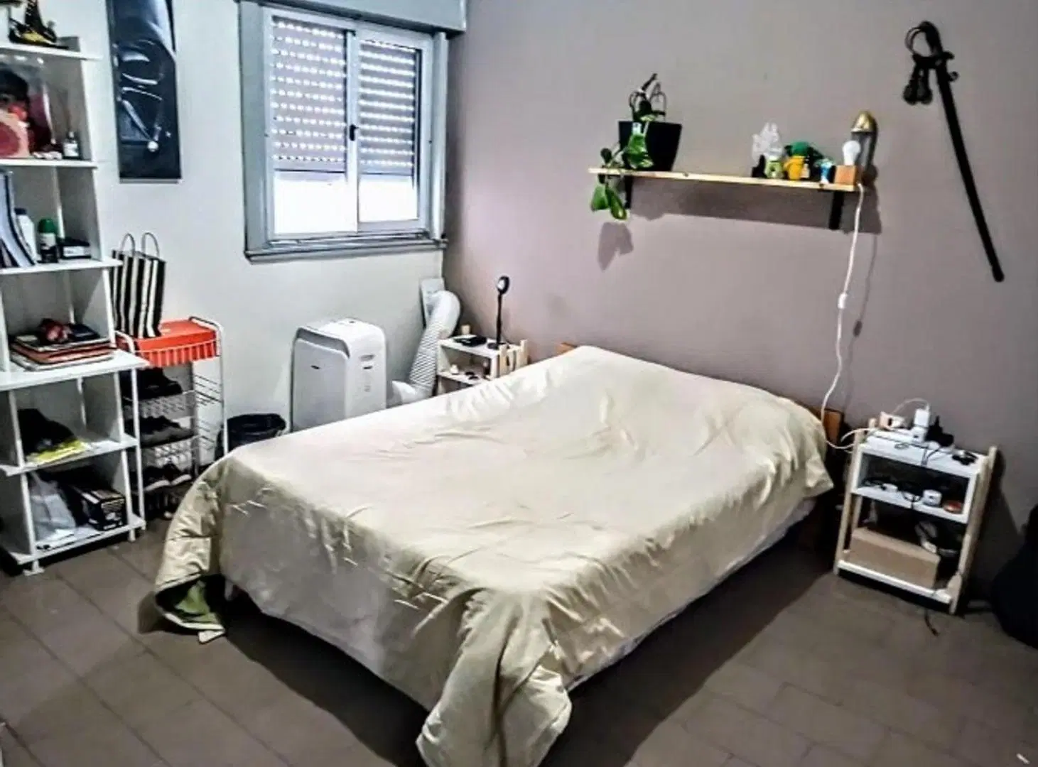 CASA AMERICANA DE 3 AMBIENTES EN VENTA - MORON 2