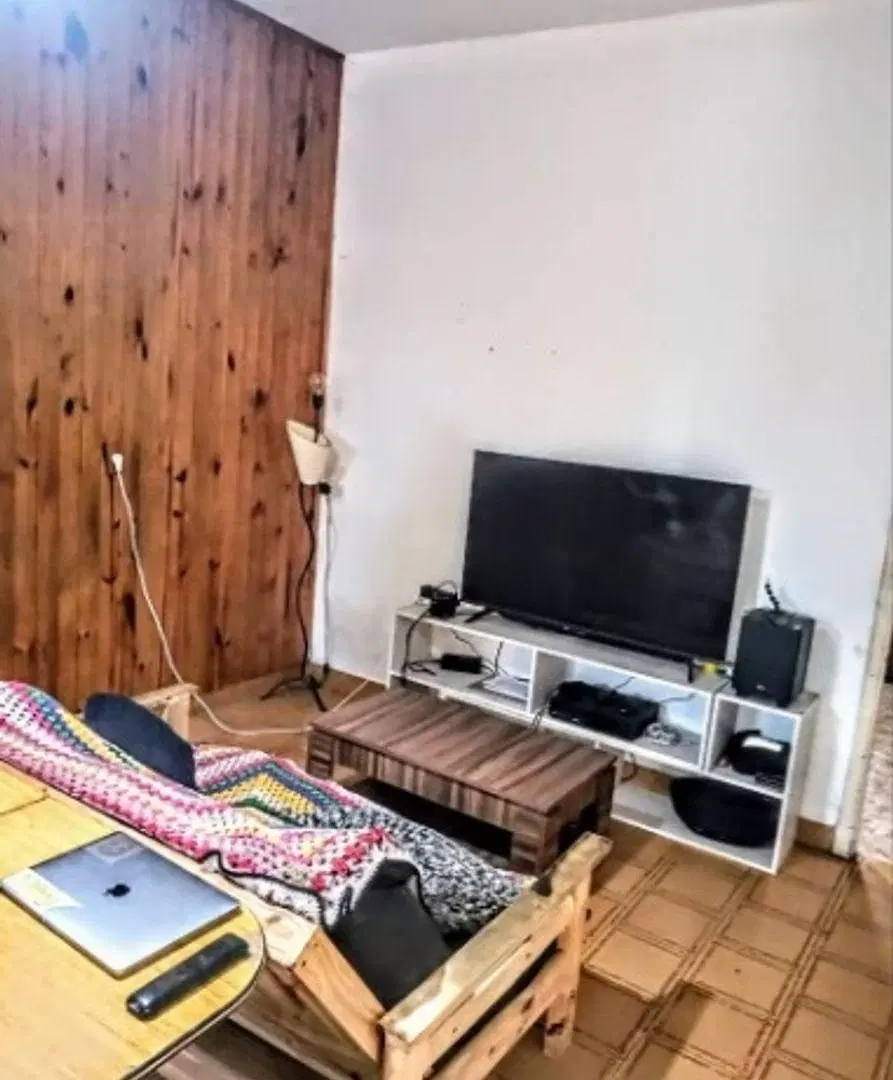 CASA AMERICANA DE 3 AMBIENTES EN VENTA - MORON 8