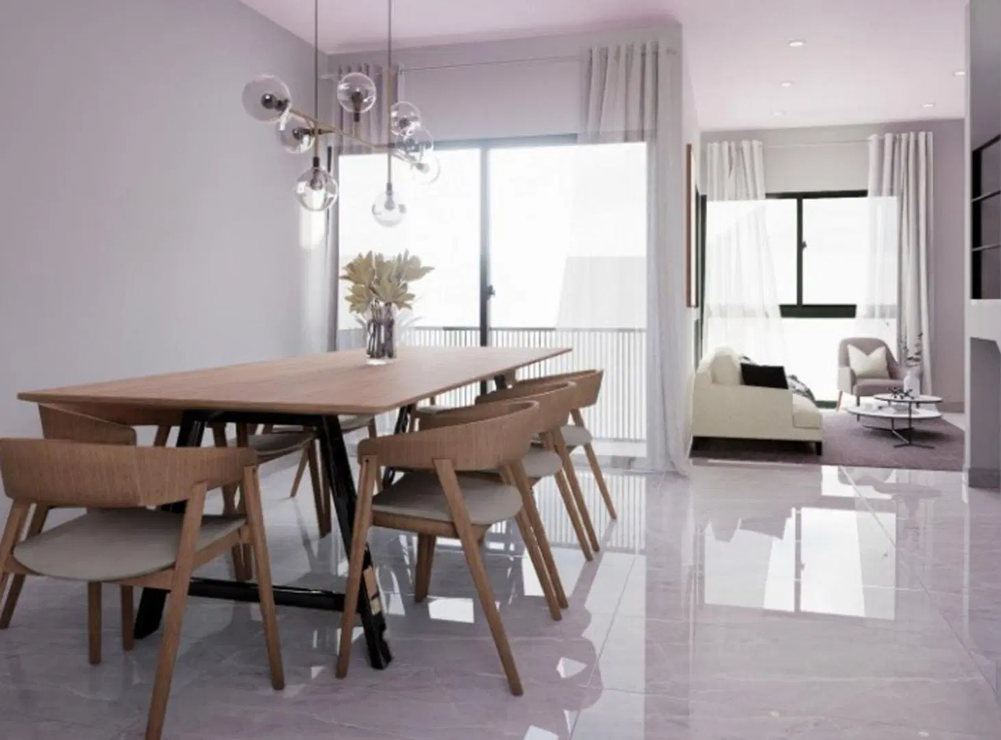 MONOAMBIENTE EN VENTA - MORON 1