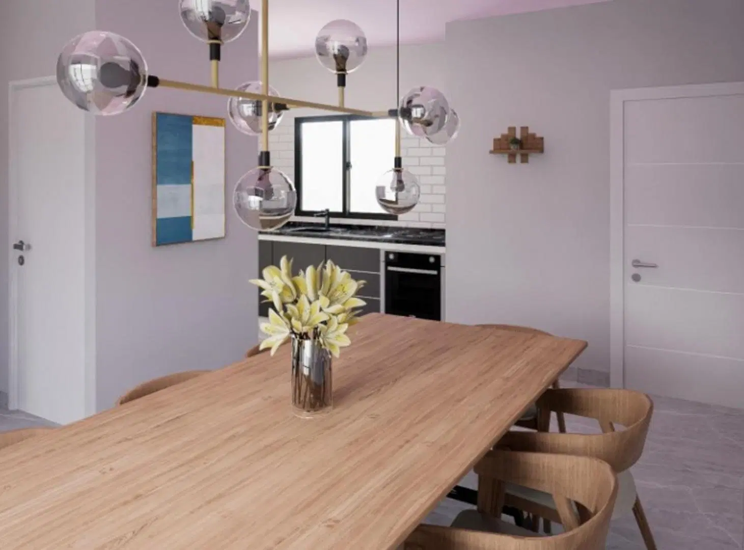 MONOAMBIENTE EN VENTA - MORON 3