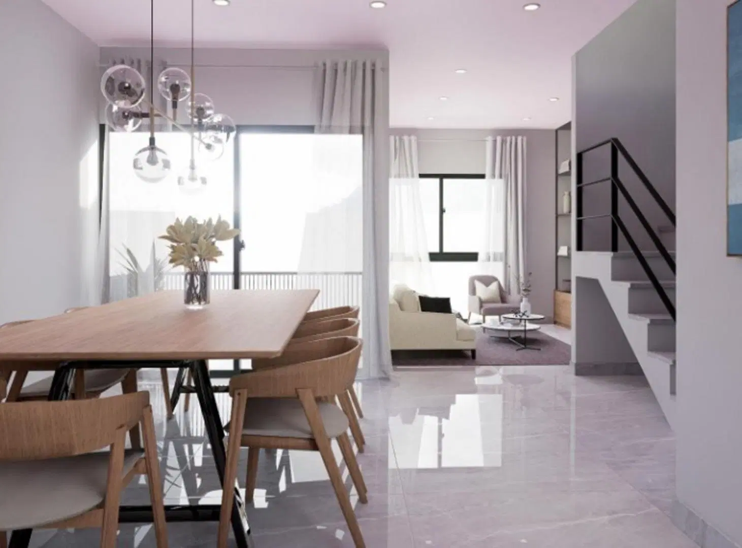 MONOAMBIENTE EN VENTA - MORON 4