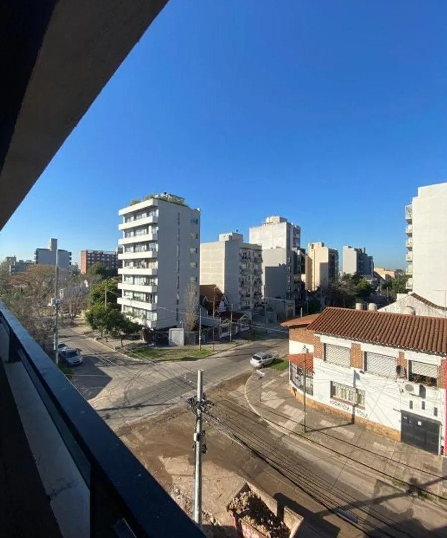 PRE VENTA DE DEPARTAMENTOS DE 3 AMBIENTES -MORON 3