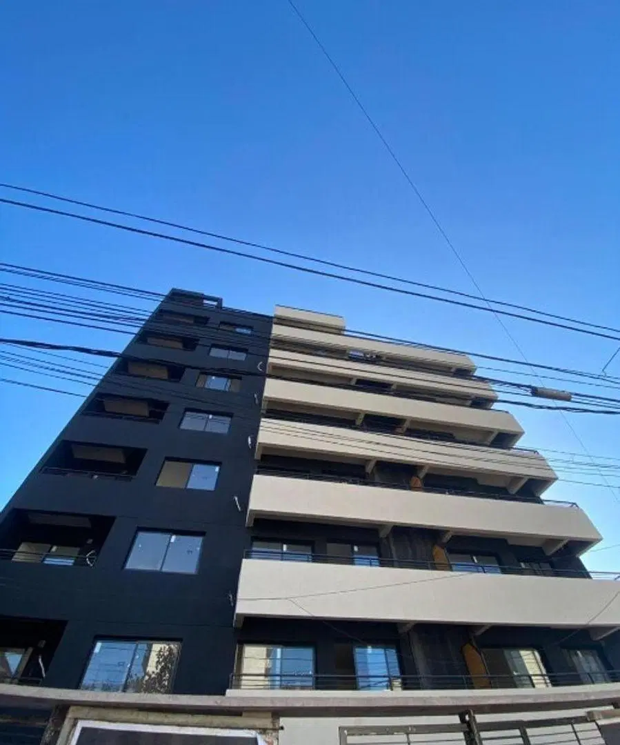 PRE VENTA DE DEPARTAMENTOS DE 3 AMBIENTES -MORON 2