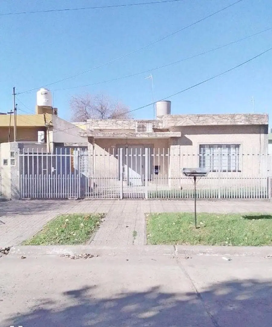 - CASA AMERICANA EN MORON SUR 2