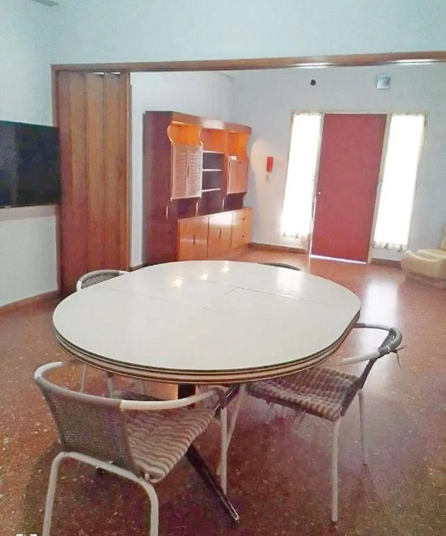 - CASA AMERICANA EN MORON SUR 5