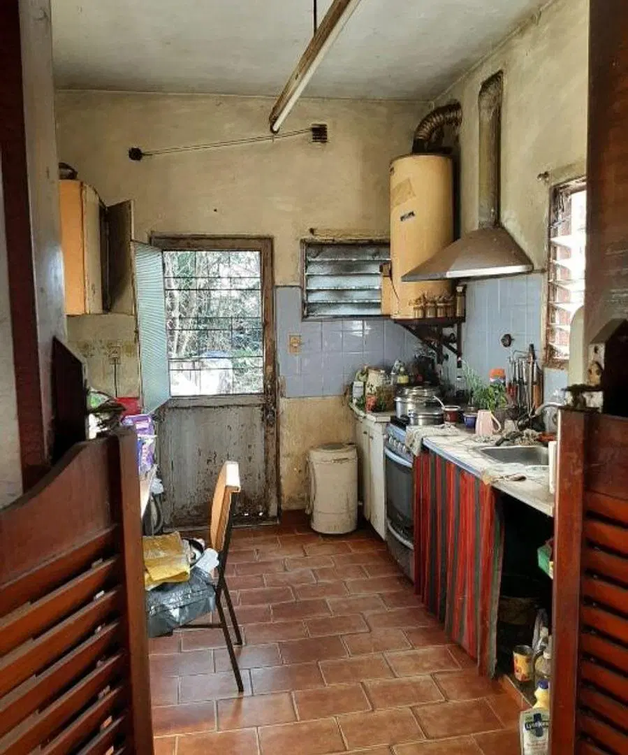 CASA PH DE 3 AMBIENTES EN MORON A LA VENTA 5