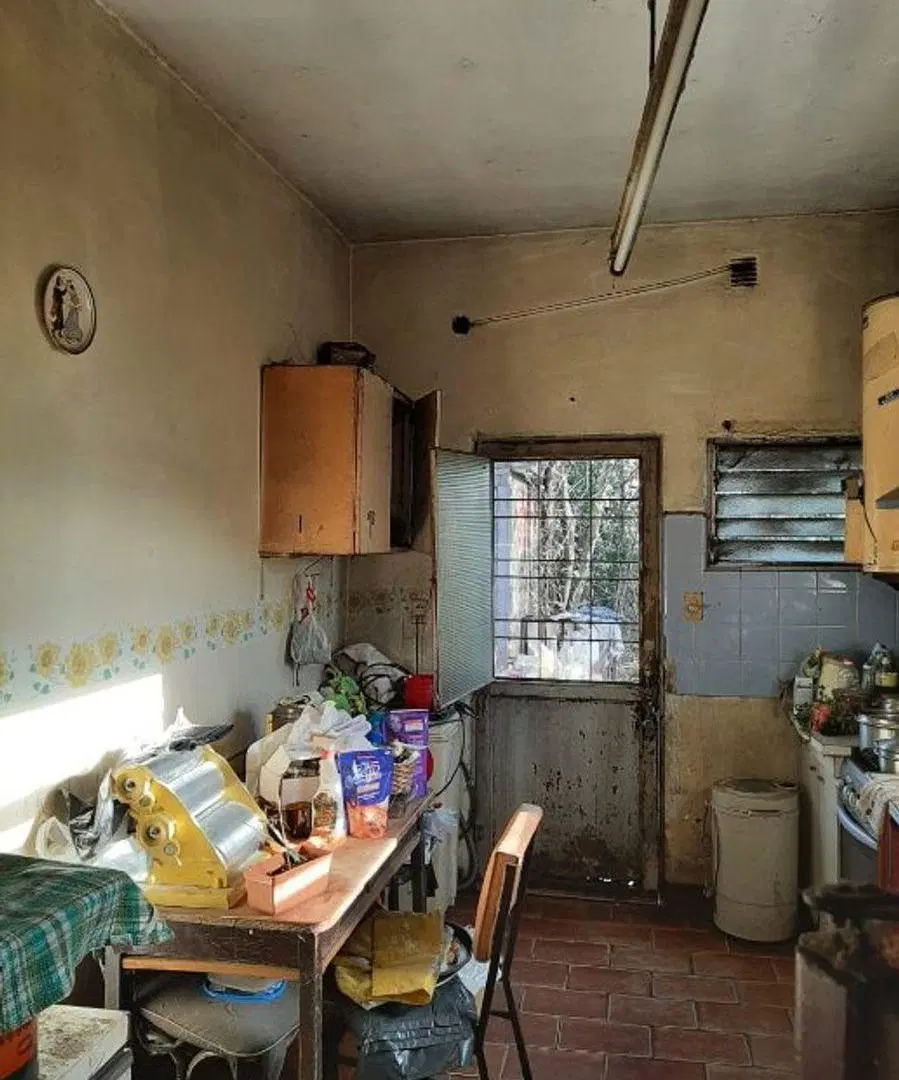 CASA PH DE 3 AMBIENTES EN MORON A LA VENTA 1