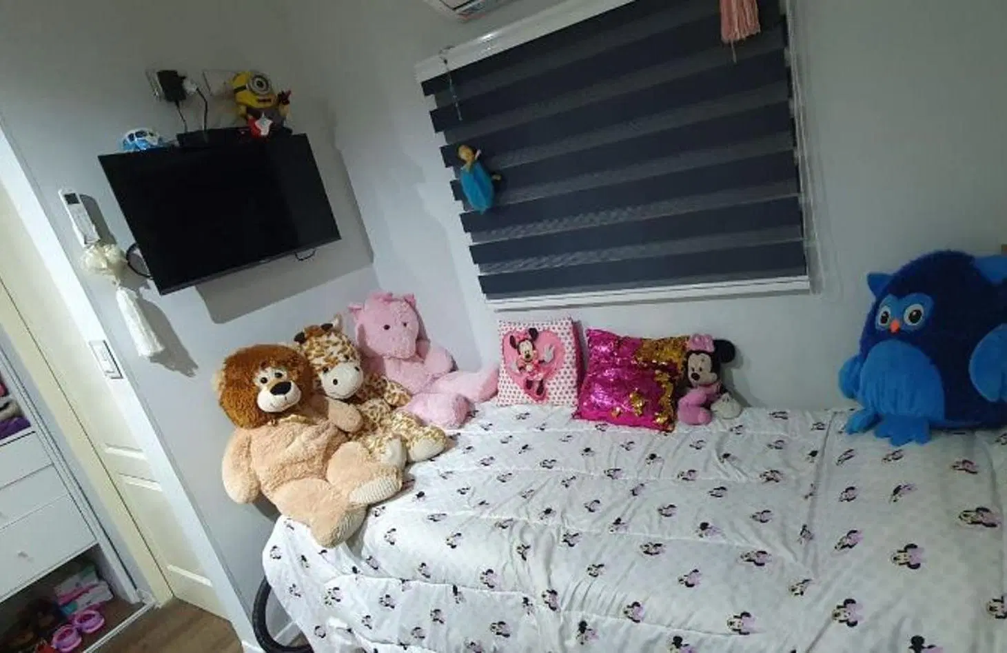 DEPARTAMENTO EN MORON DE 3 AMBIENTES PLANTA BAJA A LA VENTA 5