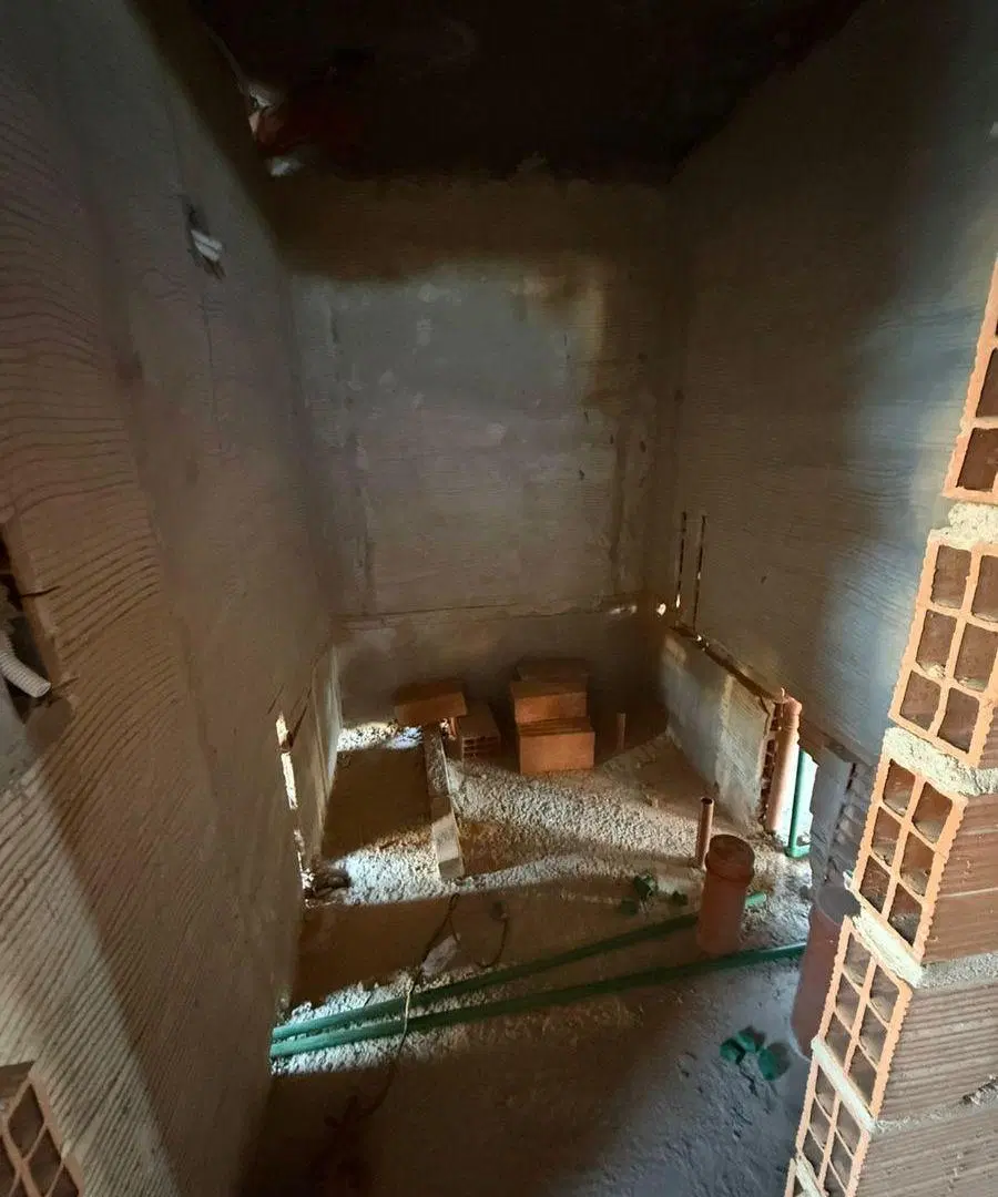 DEPARTAMENTO DE 3 AMBIENTES EN MORON A LA VENTA 2