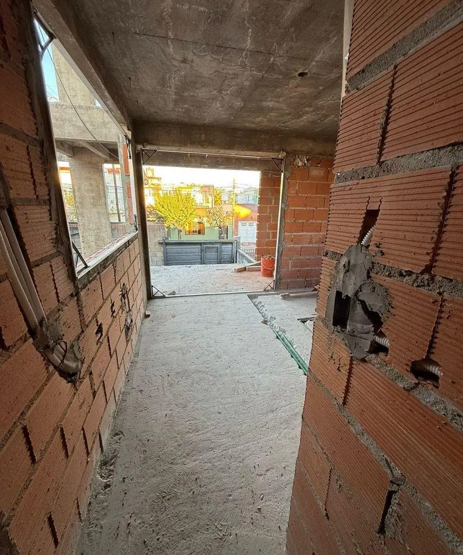 DEPARTAMENTO DE 3 AMBIENTES EN MORON A LA VENTA 5