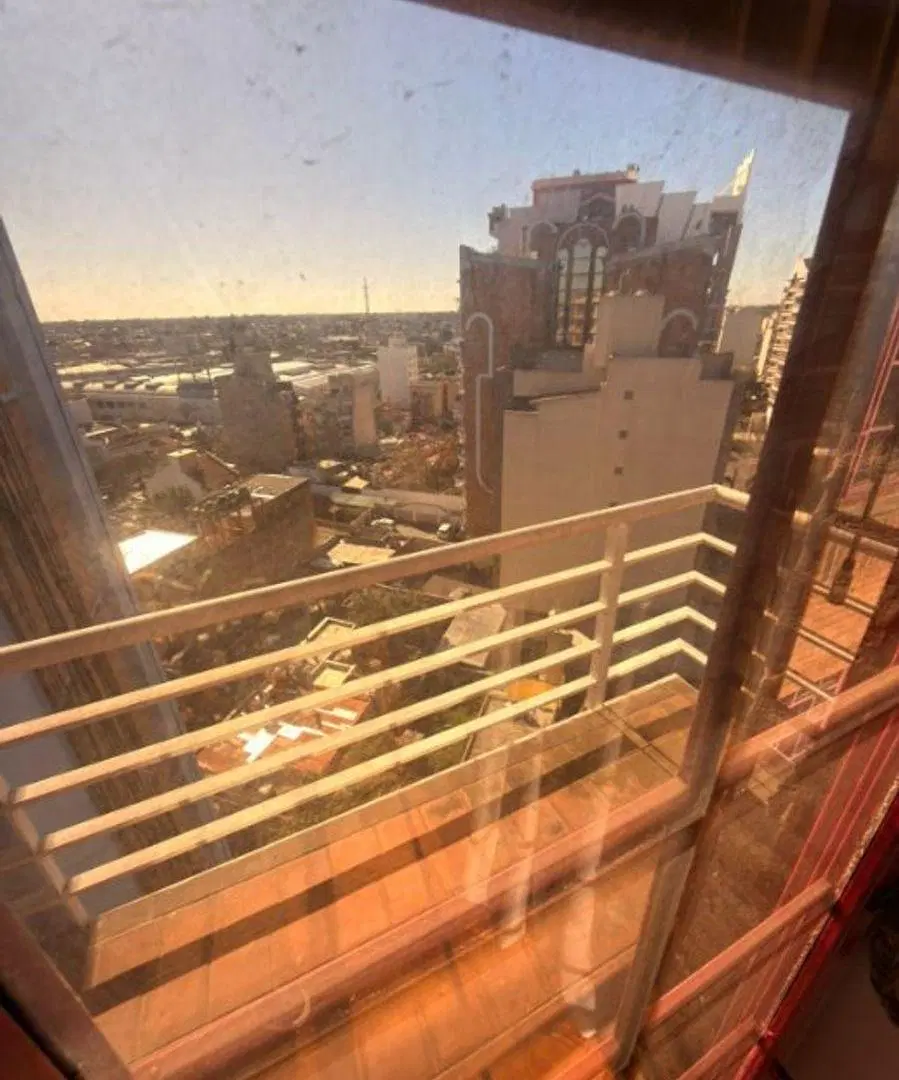 DEPARTAMENTO DE 3 AMBIENTES CON QUINCHO Y TERRAZA PRIVADA - MORON 4