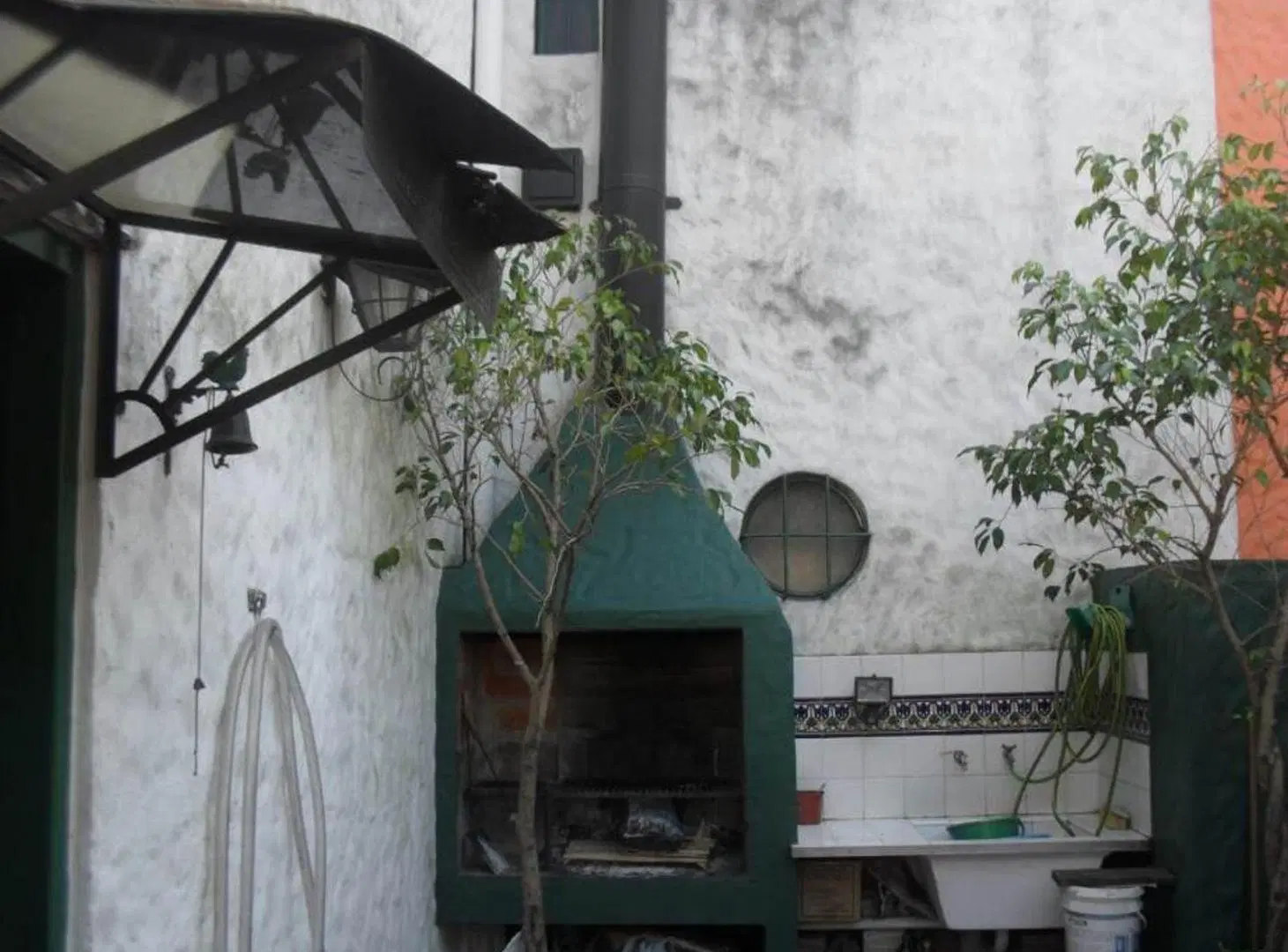 DUPLEX DE 4 AMBIENTES-MORON SUR 8