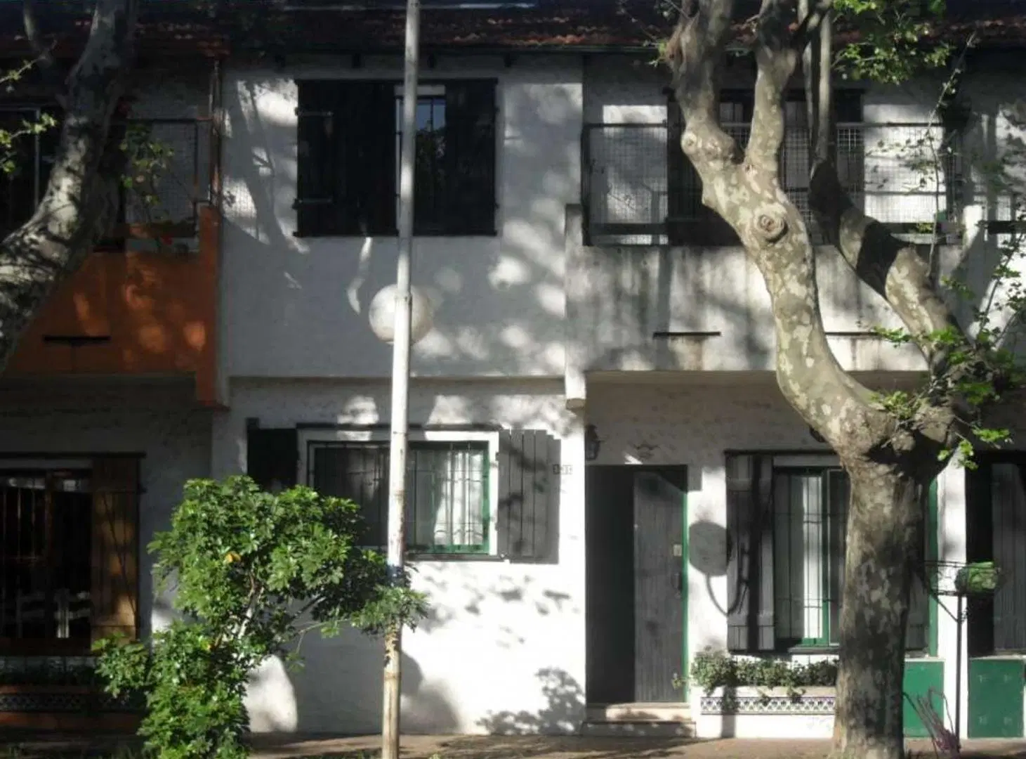 DUPLEX DE 4 AMBIENTES-MORON SUR 4