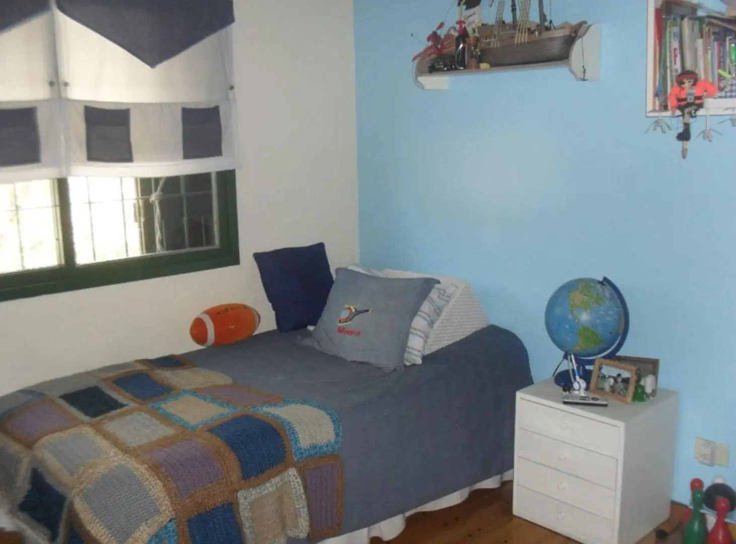 DUPLEX DE 4 AMBIENTES-MORON SUR 3