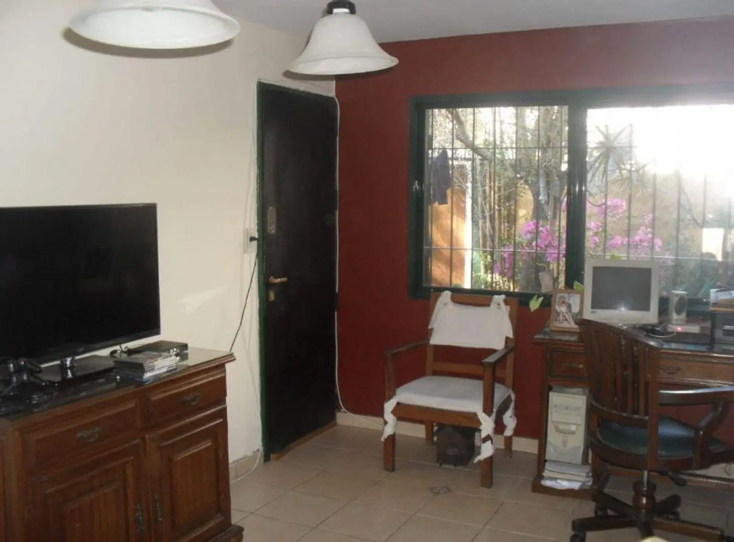 DUPLEX DE 4 AMBIENTES-MORON SUR 2