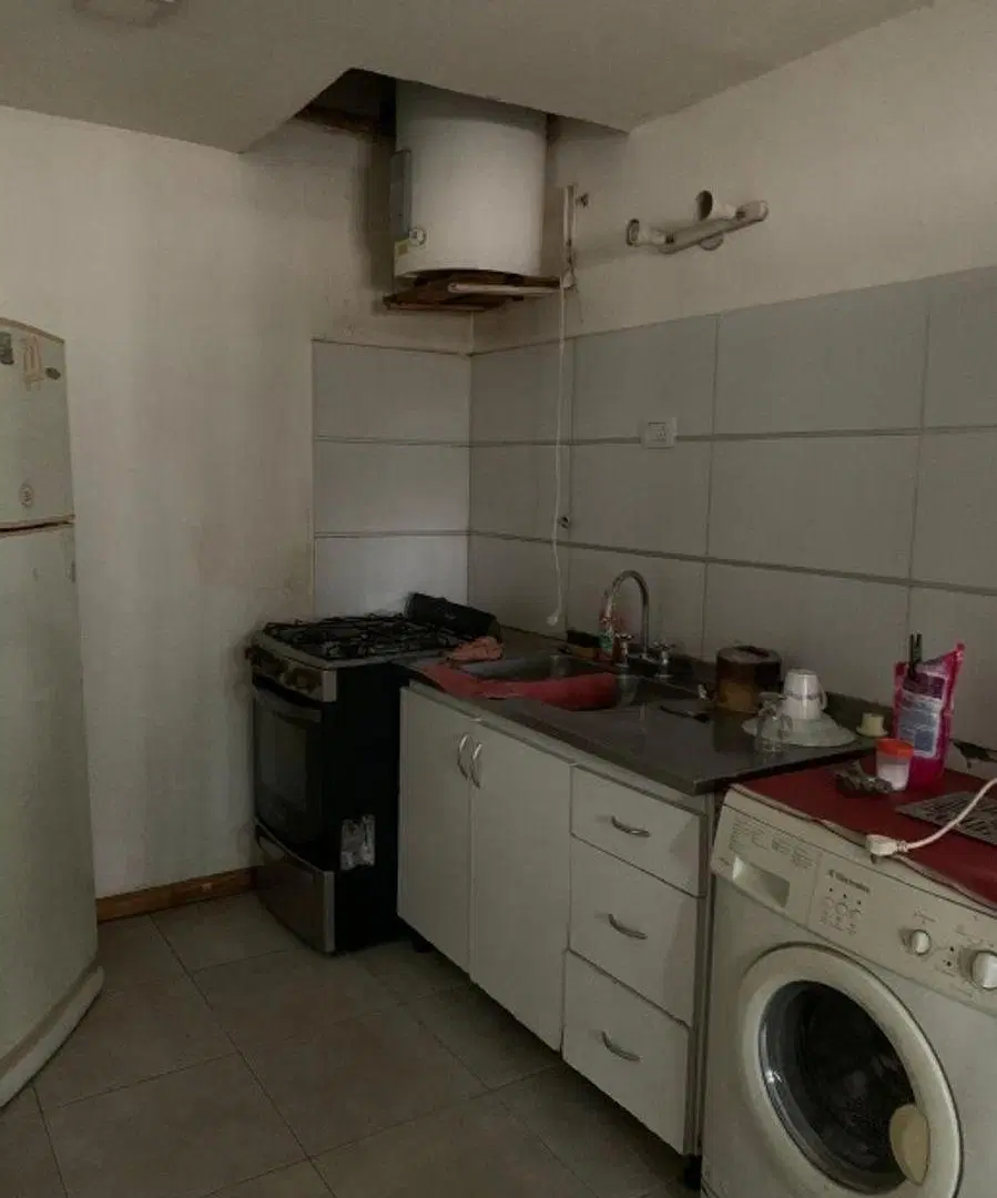 CASA DE 3 AMBIENTES -ITUZAINGO NORTE 4