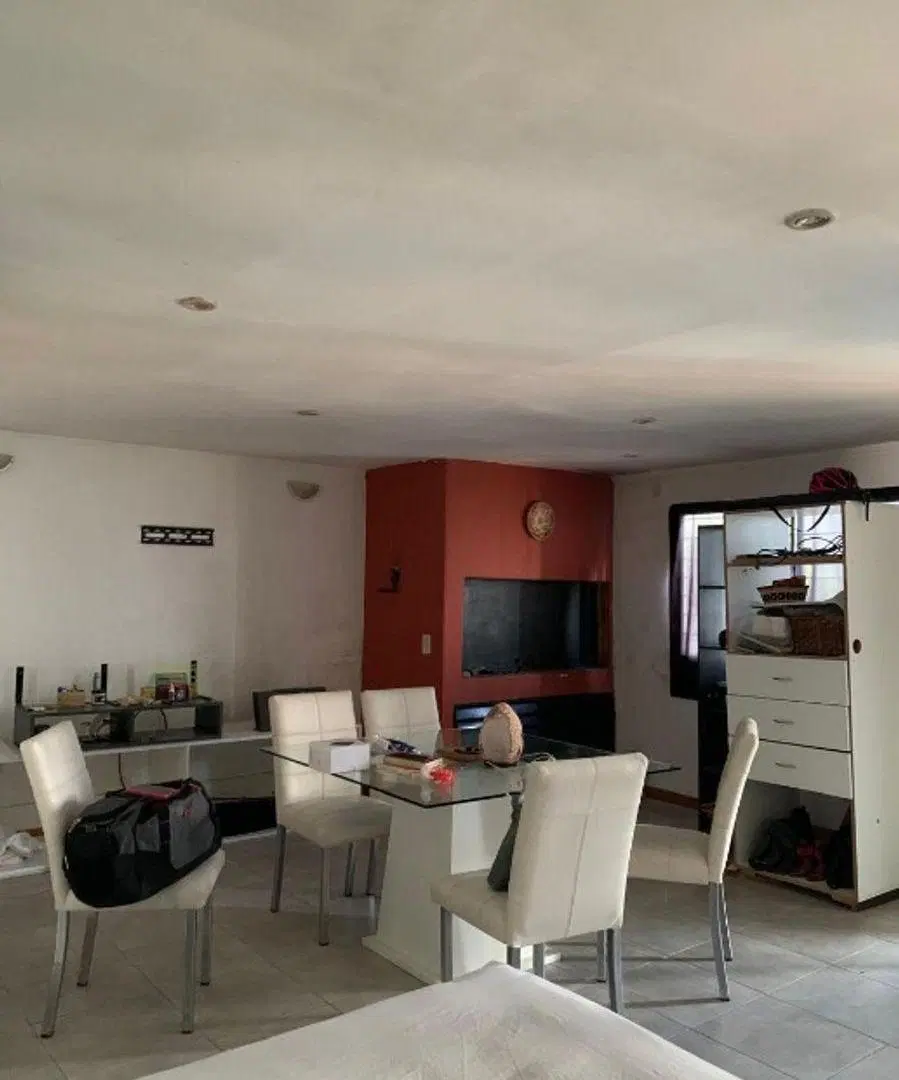 CASA DE 3 AMBIENTES -ITUZAINGO NORTE 5
