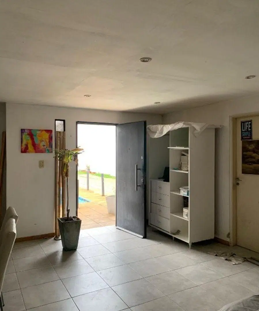 CASA DE 3 AMBIENTES -ITUZAINGO NORTE 3