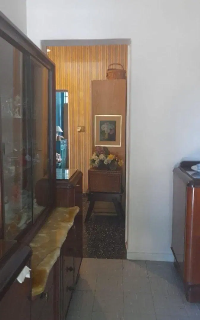 Casa de 3 ambientes a metros de Santa Rosa-CASTELAR 4