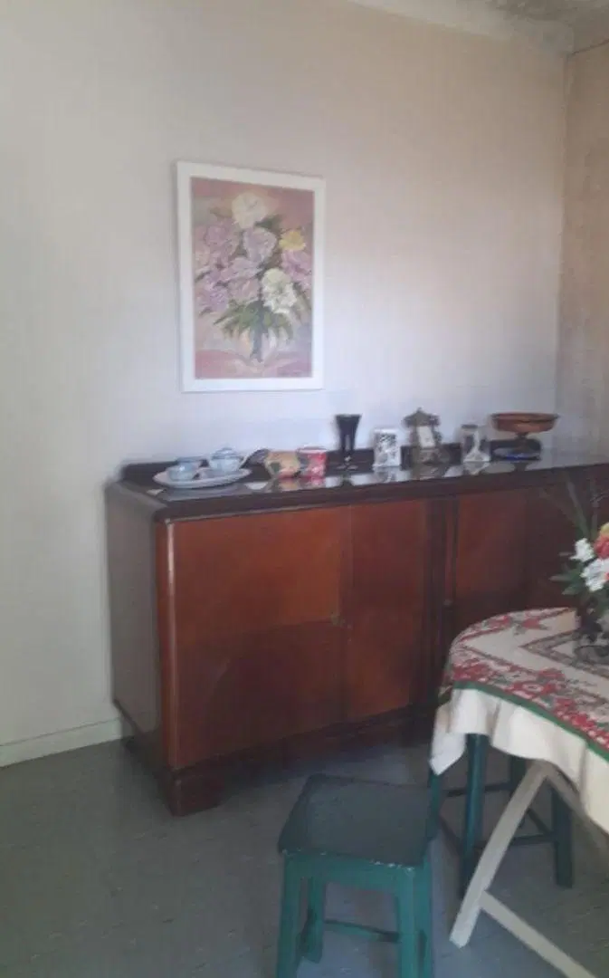 Casa de 3 ambientes a metros de Santa Rosa-CASTELAR 3