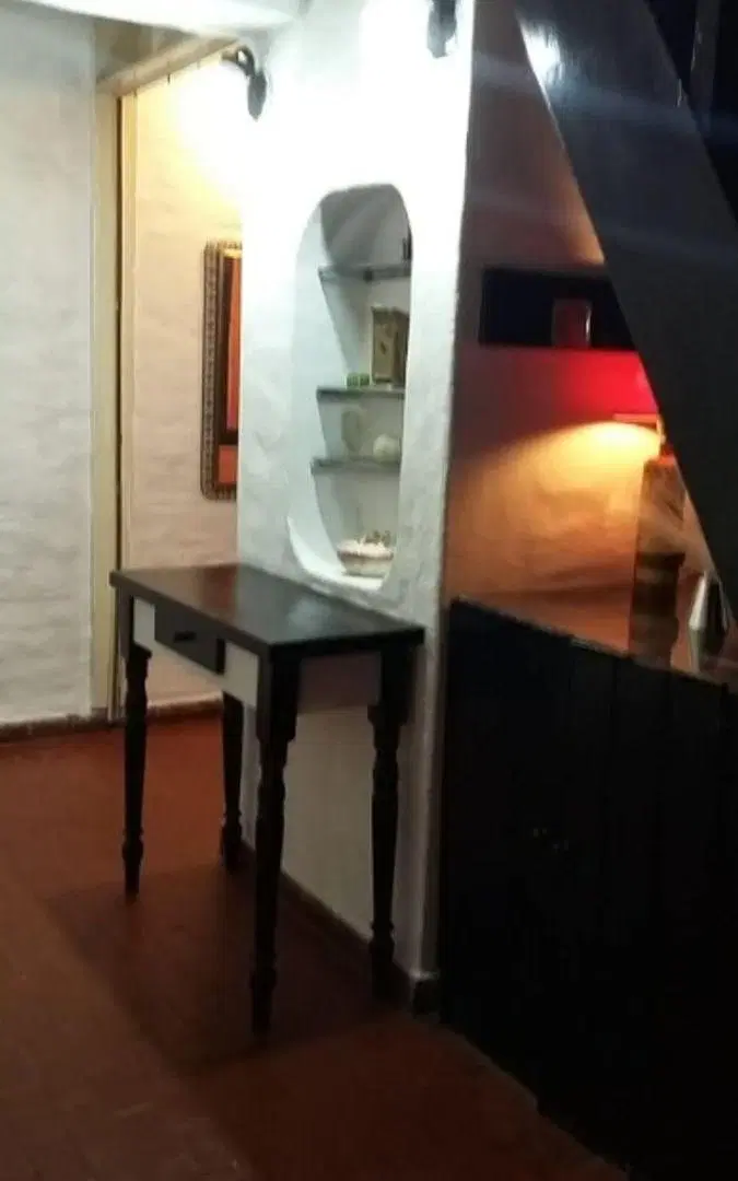 CASA QUINTA DE 3 AMBIENTES -FRANCISCO ALVAREZ 2