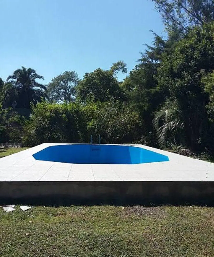 CASA QUINTA DE 3 AMBIENTES -FRANCISCO ALVAREZ 4