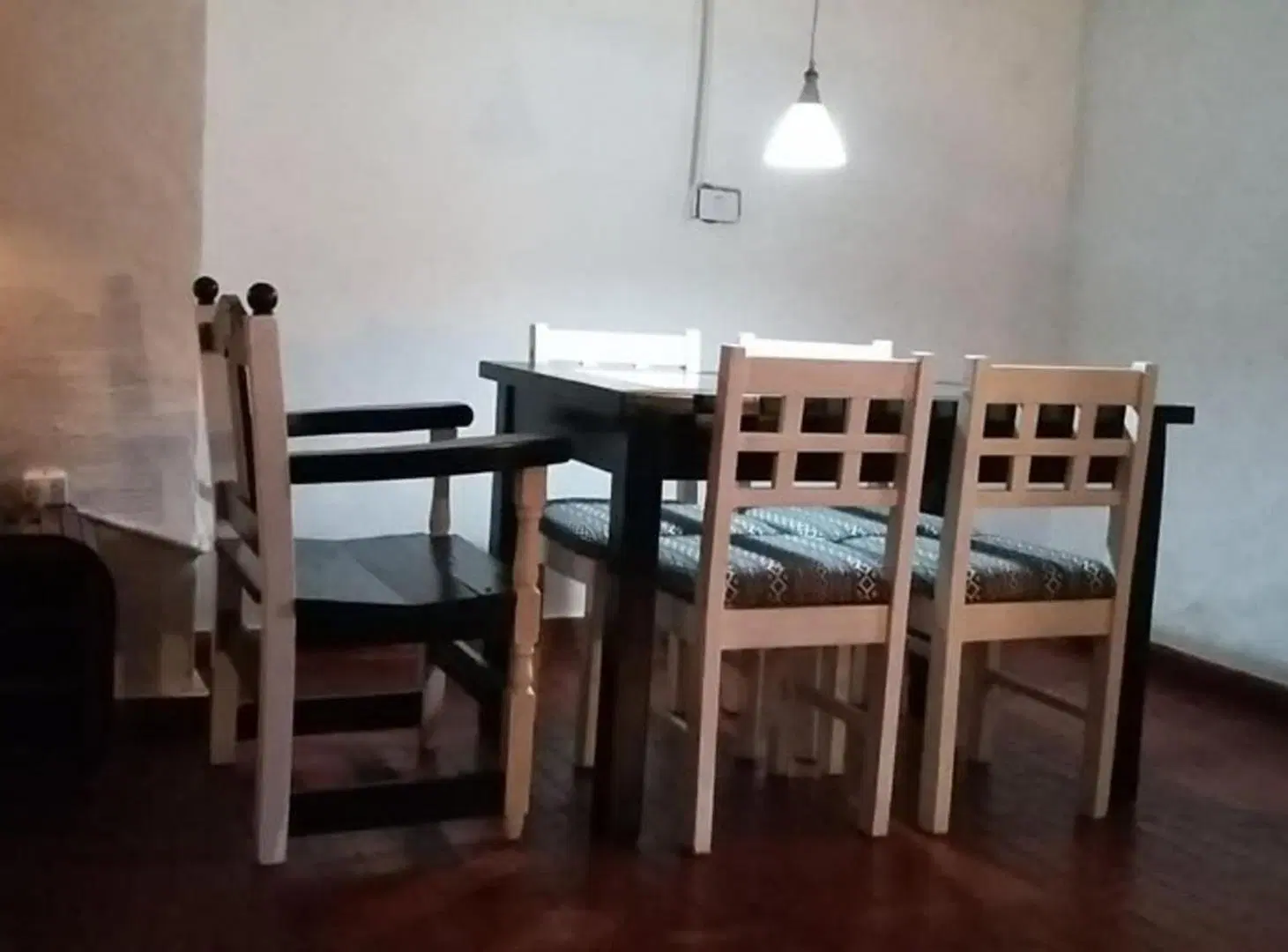 CASA QUINTA DE 3 AMBIENTES -FRANCISCO ALVAREZ 1